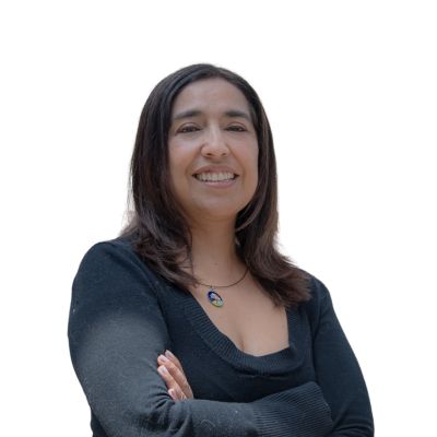 Ana María Salazar