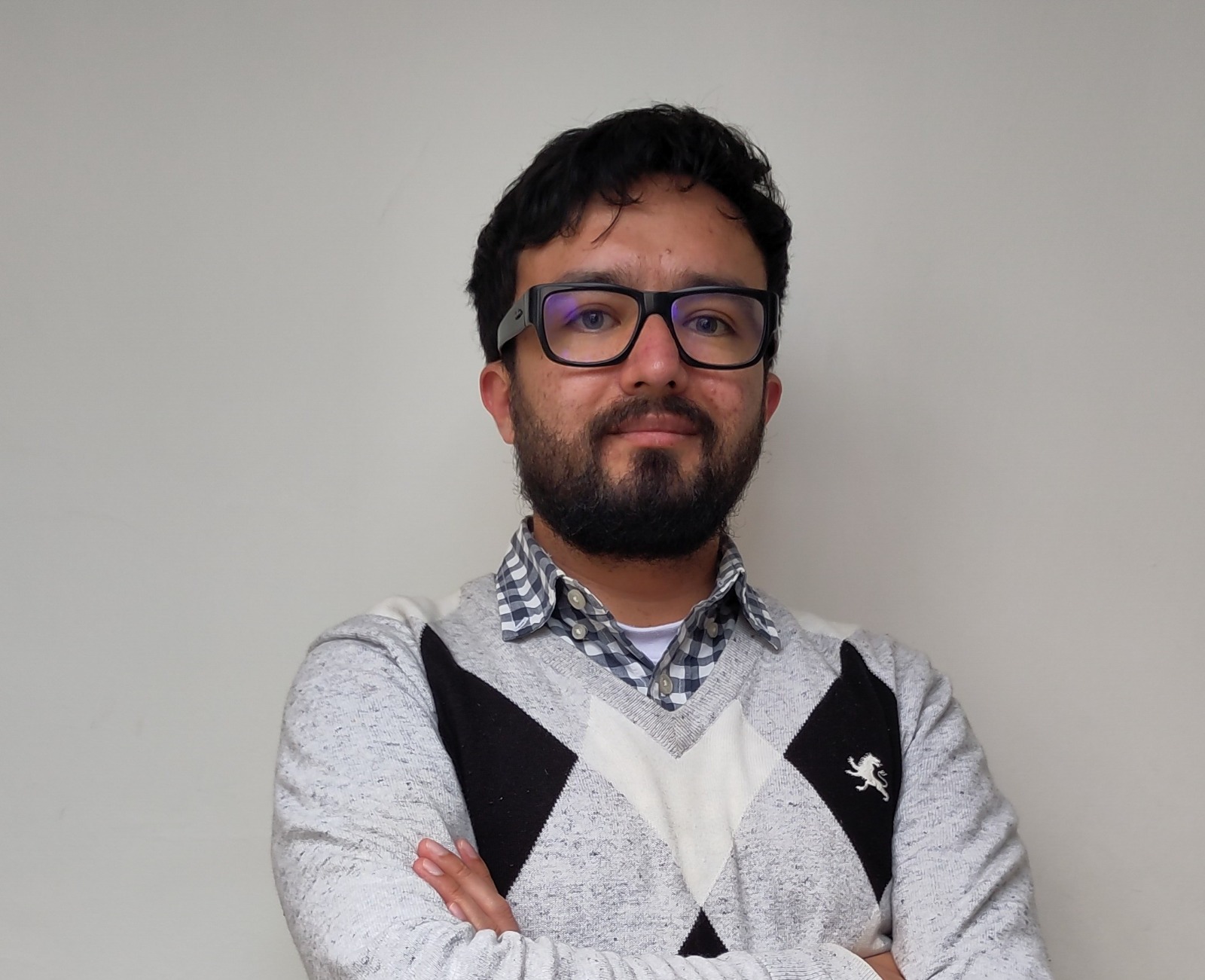 Miguel Puentes-Escamilla