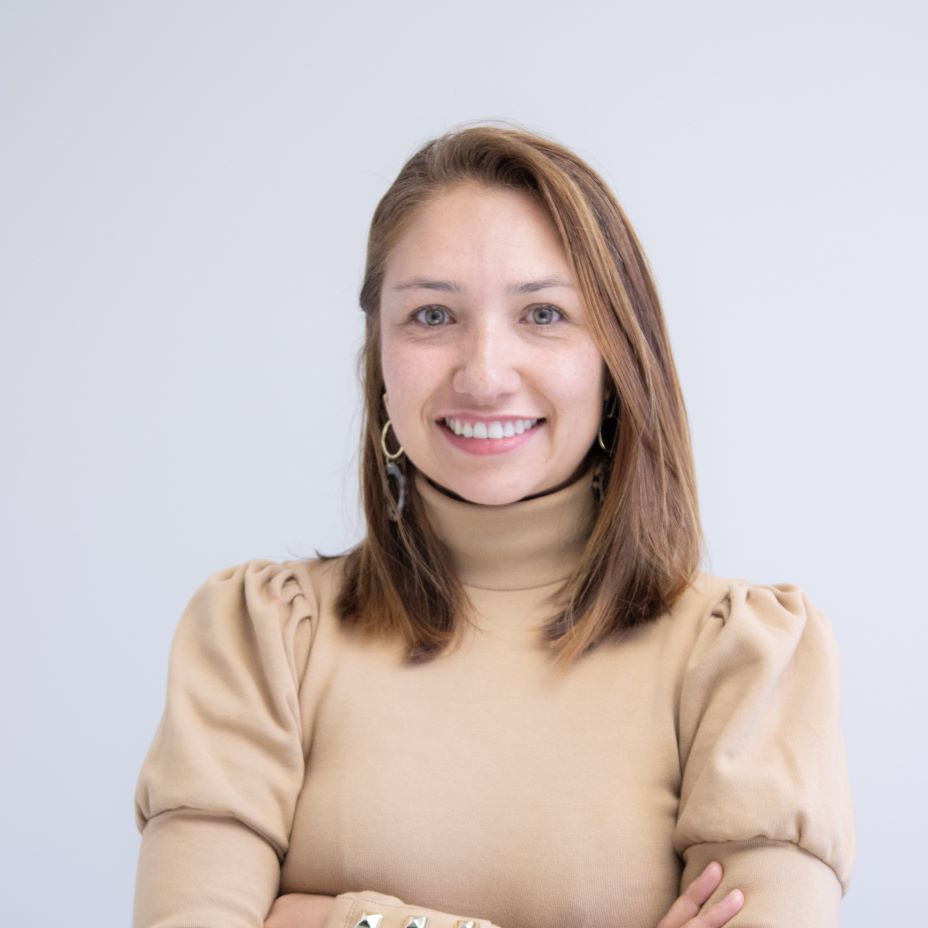 Milena Vásquez-Amézquita