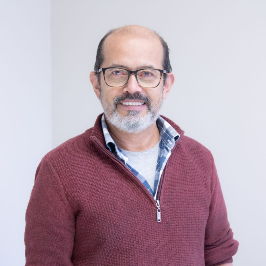 Oscar R. Sánchez