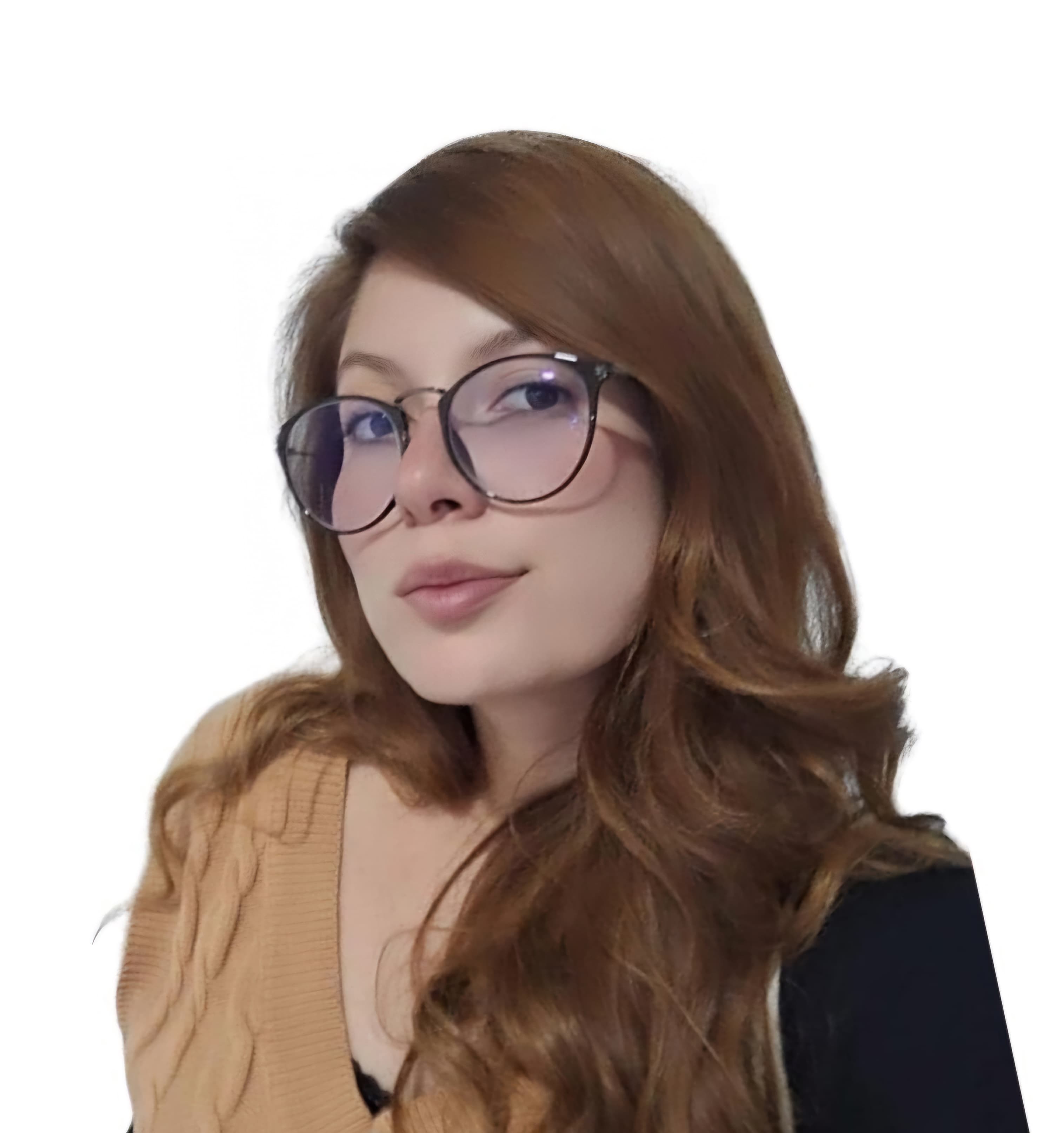 Valentina Cepeda